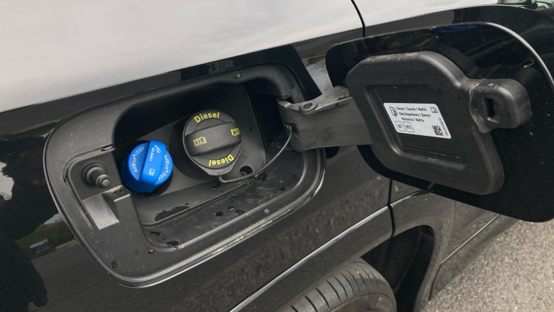 Volkswagen Tayron 2.0 TDI R-Line 5dr DSG7 [7 Seat] Diesel Estate